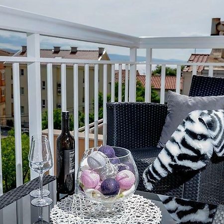 Apartment Antonio Baška Voda Εξωτερικό φωτογραφία
