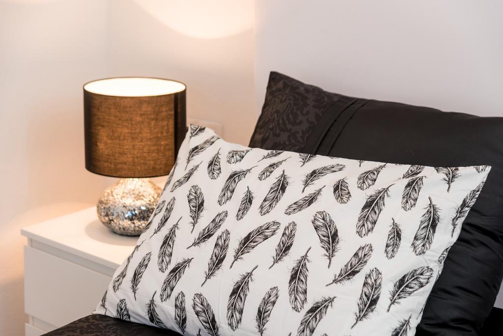 Apartment Antonio Baška Voda Εξωτερικό φωτογραφία